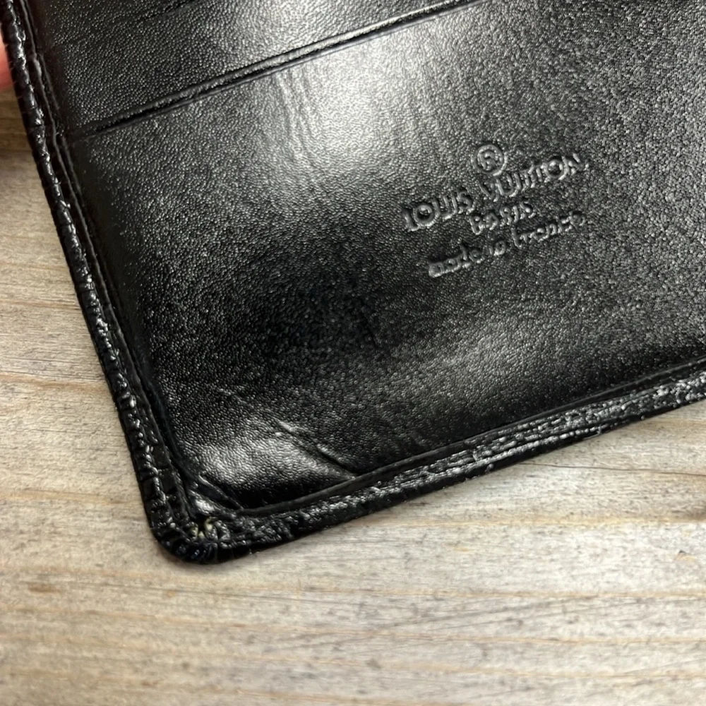 Louis Vuitton excellent bought